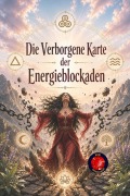 Cover-Bild zum Titel 'Die Verborgene Karte der Energieblockaden' von 'Alina Rubi'