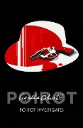 Cover-Bild zum Titel 'Poirot Investigates' von 'Agatha Christie'
