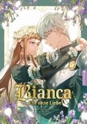 Bianca - Ehe ohne Liebe? 01 - Antstudio, Ken, Hanheun