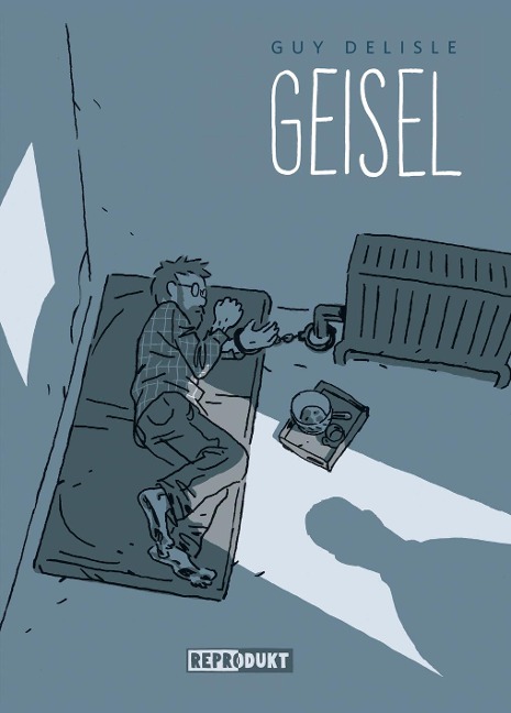 Geisel - Guy Delisle
