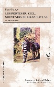 Cover-Bild zum Titel 'Les portes du ciel, souvenirs du grand Atlas' von 'Euloge, Little'