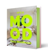 Cover-Bild zum Titel 'It's a Mood' von 'Cara Woodhouse'