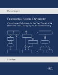 Cover-Bild zum Titel 'Forensisches Reverse Engineering' von 'Marco Siegert'