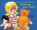 Cover-Bild zum Titel 'Ulrikchen, gute Nacht' von 'Ingeborg Meyer-Rey, Dorothea Neckel'