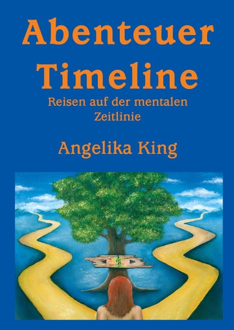 Abenteuer Timeline - Angelika King