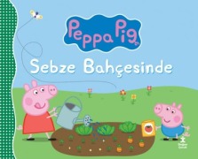 Cover-Bild zum Titel 'Peppa Pig' von 'Kolektif'