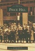 Cover-Bild zum Titel 'Price Hill' von 'Christine Mersch Den Herder'