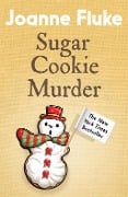 Cover-Bild zum Titel 'Sugar Cookie Murder (Hannah Swensen Mysteries, Book 6)' von 'Joanne Fluke'