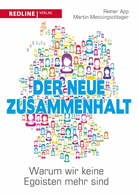 Der neue Zusammenhalt - Reiner App, Martin Messingschlager