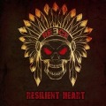 Cover-Bild zum Titel 'Resilient Heart' von 'Reece'