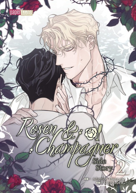Rosen & Champagner - Side Story 02 - Zig