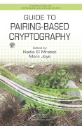 Cover-Bild zum Titel 'Guide to Pairing-Based Cryptography' von ''