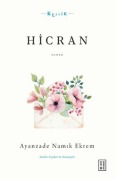 Cover-Bild zum Titel 'Hicran' von 'Ayanzade Namik Ekrem'