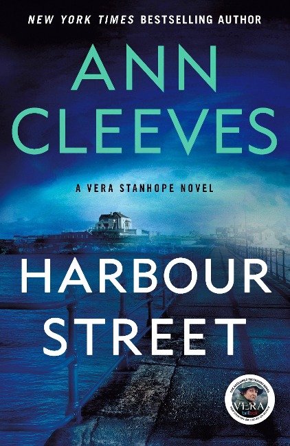 Harbour Street - Ann Cleeves