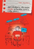 Cover-Bild zum Titel 'Geschichten, die man nicht erfinden kann.' von 'Siggi Naumann'