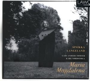 Maria Magdalena - Langeland/Tomter/Norstoga