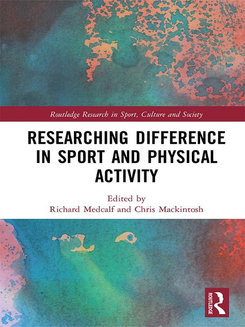 Researching Difference in Sport and Physical Activity - 