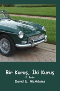 Cover-Bild zum Titel 'Bir Kuru¿, ¿ki Kuru¿' von 'David E. McAdams'