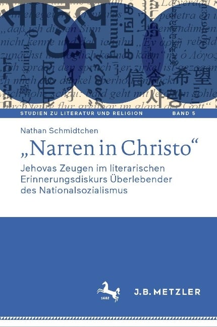 "Narren in Christo" - Nathan Schmidtchen