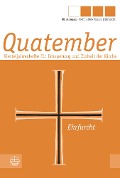 Cover-Bild zum Titel 'Ehrfurcht' von 'Helmut Schwerdtfeger, Sabine Bayreuther, Matthias Gössling'