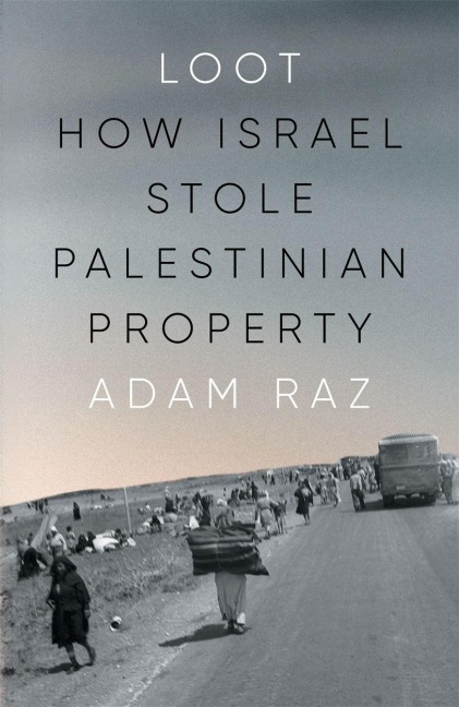 Loot - Adam Raz