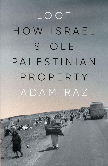Loot - Adam Raz