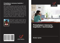 Po¿¿daj¿ce maszyny kapita¿u i technologii - Biodun Iginla