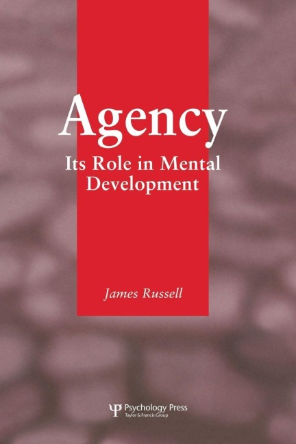 Agency - James Russell