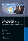 Cover-Bild zum Titel 'Recent Advances in Security, Privacy, and Trust for Internet of Things (IoT) and Cyber-Physical Systems (CPS)' von ''