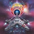 Cover-Bild zum Titel 'Zenith' von 'Autumn's Child'