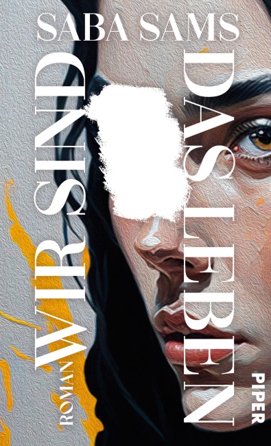 Wir sind das Leben - Saba Sams