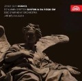 Asrael/Sinfonia da requiem - J. /BBC Symphony Orchestra Belohlavek