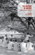 Cover-Bild zum Titel 'A History of UNESCO' von ''