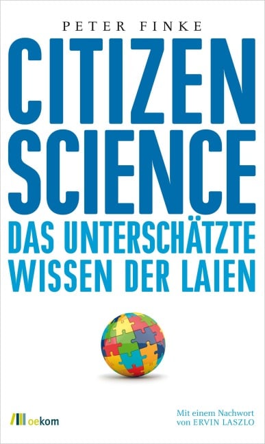 Citizen Science - Peter Finke