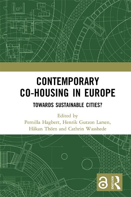 Contemporary Co-housing in Europe - 