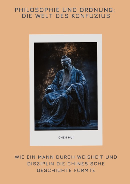 Philosophie und Ordnung: Die Welt des Konfuzius - Huì Chén