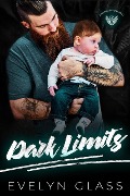 Cover-Bild zum Titel 'Dark Limits (Alpha Brotherhood MC, #1)' von 'Evelyn Glass'