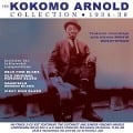 Kokomo Arnold Collection 1934-38 - Kokomo Arnold