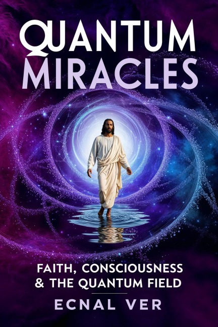 Quantum Miracles : Faith Consciousness & The Quantum Field (Quantum Potential Series) - Ecnal Ver