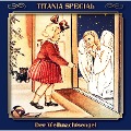 Cover-Bild zum Titel 'Titania Special, Märchenklassiker, Der Weihnachtsengel' von 'Mara Schroeder-von Kurmin'