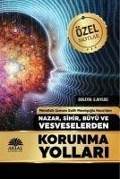 Cover-Bild zum Titel 'Nazar Sihir Büyü ve Vesveselerden Korunma Yollari' von 'Salih Memisoglu'