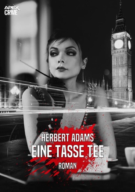 EINE TASSE TEE - Herbert Adams