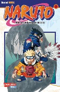 Naruto 07 - Masashi Kishimoto