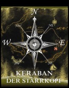 Cover-Bild zum Titel 'Keraban der Starrkopf' von 'Jules Verne'