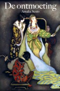 Cover-Bild zum Titel 'De Ontmoeting' von 'Amalia Sesto'