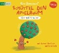 Schüttel den Apfelbaum - Nico Sternbaum