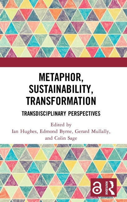 Metaphor, Sustainability, Transformation - 