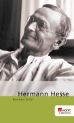 Cover-Bild zum Titel 'Hermann Hesse. Rowohlt E-Book Monographie' von 'Bernhard Zeller'