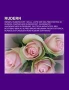 Rudern - 