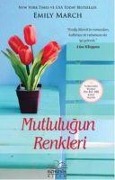 Cover-Bild zum Titel 'Mutlulugun Renkleri' von 'Emily March'